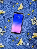 Samsung A8 + Excellent