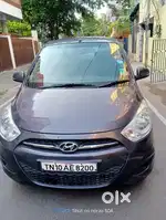 Hyundai i10 1.2 Kappa SPORTZ, 2012, Petrol