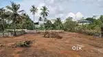 4.750 cent plot fpr sale thrissur