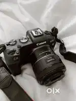 Camera On Rent