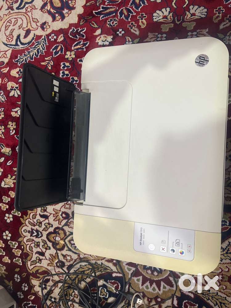 HP Deskjet 1510.