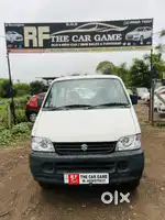 Maruti Suzuki Eeco CNG 5 Seater AC, 2019, CNG & Hybrids