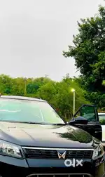 Mahindra XUV300 2024 Diesel 20000 Km Driven