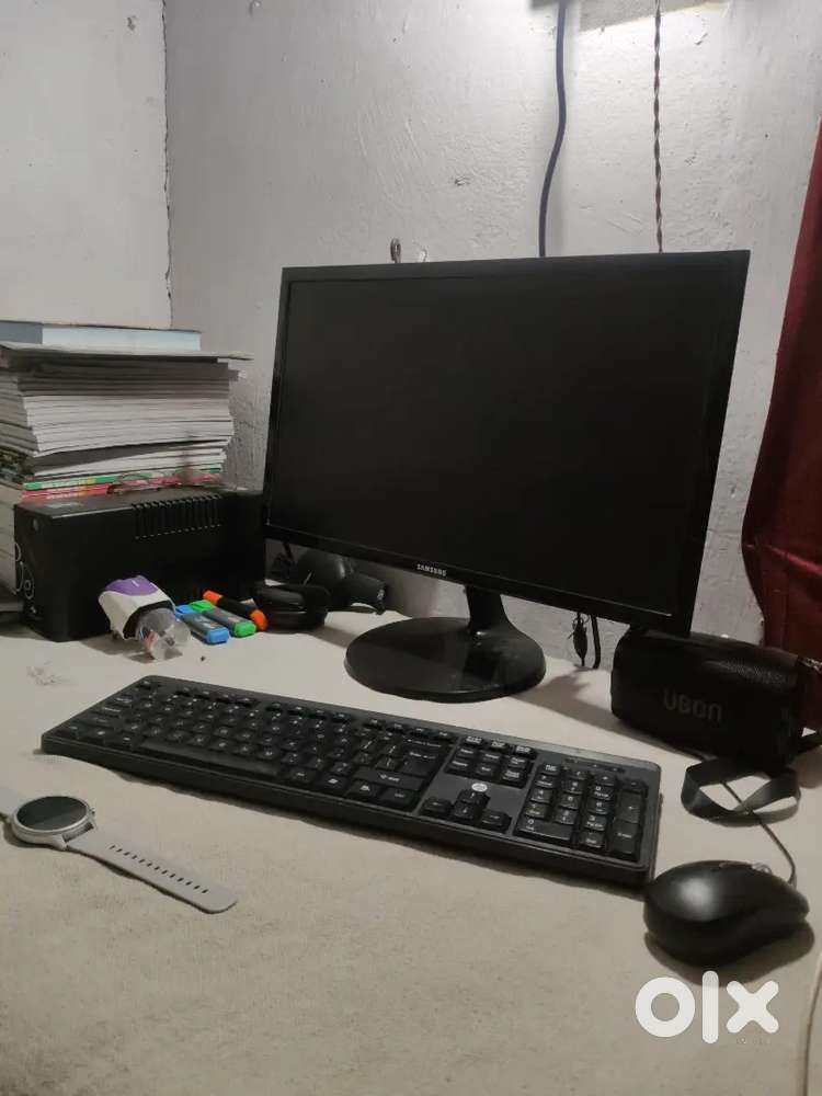 A1 condition computer