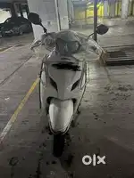 Active is in good Condition