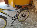 Vixen Bicycle For Sell