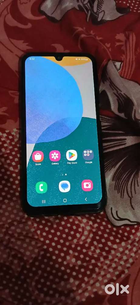 Samsung galaxy F34