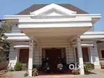 House at Main Road Bus route Frontage at Arimbur Highway Thrissur