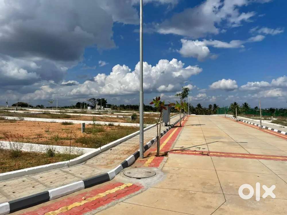 उत्तरप्रदेश की राजधानी लखनऊ मे सबसे ज्यादा डेवलप होने वाले रोड परप्लॉट