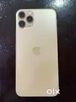 Iphone 11 Pro