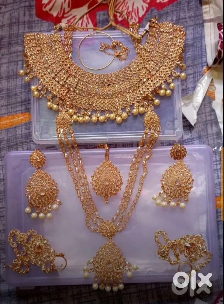 Bridals 2 set sale