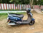Access 125 disc
