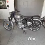 Royal Enfield Classic 350