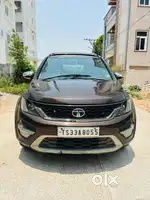 Tata Hexa 2.2 XT 4X2 7 STR, 2018, Diesel