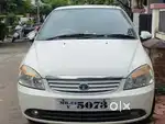 Tata indigo ecs well mainted diesel manual