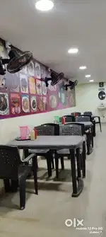 Shop for sale