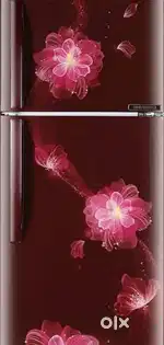 fridge in good condition
