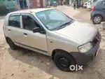 Maruti Suzuki Alto 2007