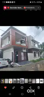 Available  Ist floor for Small family  prefer Employees