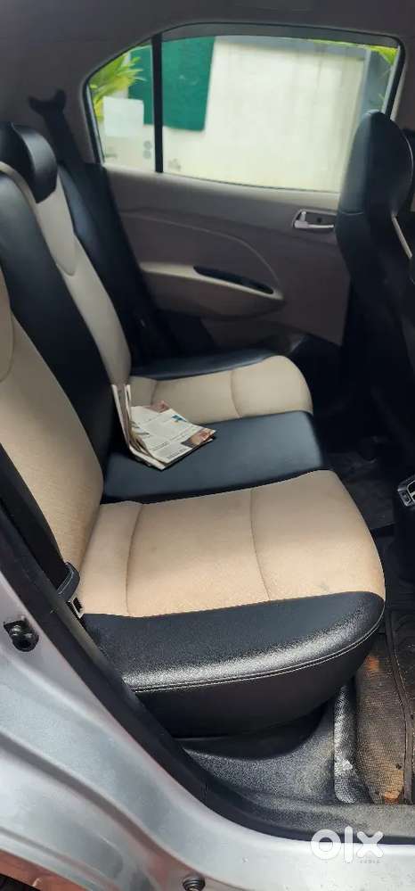 Hyundai Santro 2019 Petrol Good Condition