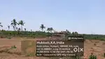 Open land for sale