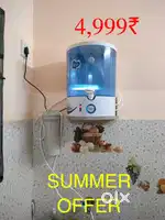 SUMMER OFFER DOLPHIN RO WATER PURIFIER 4999@@