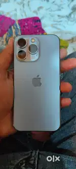 Iphone 13 pro