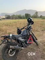 Himalayan 411