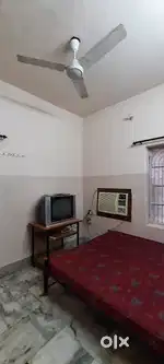 Singh Property Dealer 1 BHK Fully Furnished Flat Rent In Apartment