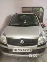 Maruti Suzuki Wagon R 2012 CNG & Hybrids 50600 Km Driven