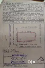 Plot at Halisahar