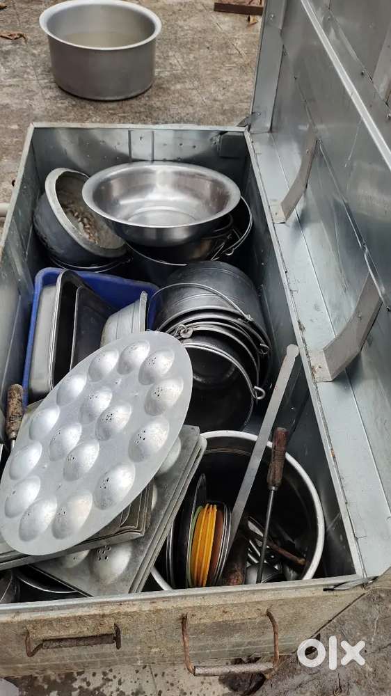 Very cheap price  hotel things