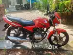 Honda Shine