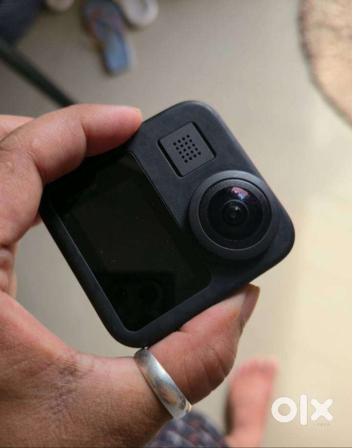 Gopro max for sale