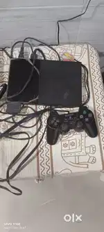 Play station 2