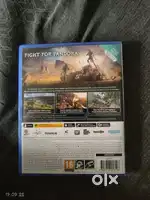 Avatar Frontiers Of Pandora Special Edition