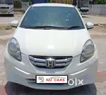 Honda Amaze 1.5 S i-DTEC, 2015, Diesel