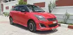 Maruti Suzuki Swift VDI, 2017, Diesel