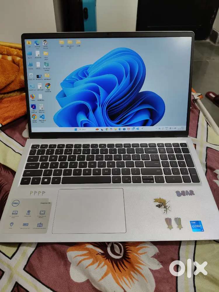 Dell Inspiron 3530 laptop in excellent condition