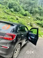 Maruti Suzuki Baleno 2024