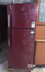 Godrej 240 litre double door