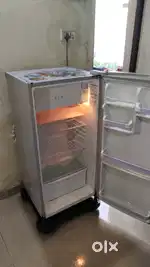 5 Star LG SINGLE DOOR Fridge