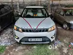 Mahindra XUV300 2020 SUNROOF Peter MT W8(O)