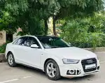 Audi A4 2.0 TDI, 2012, Diesel