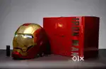 Iron Man Helmet