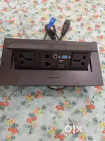 Pop Up Box