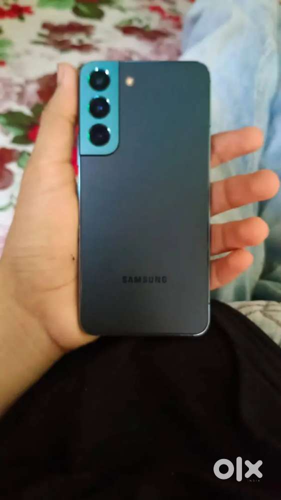 Samsung Galaxy S22