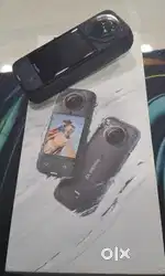 INSTA 360 X3