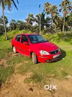 Tata Indigo CS 2009 Diesel 80000 Km Driven