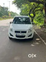 Maruti Suzuki Ritz VDi, 2015, Diesel